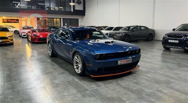 دودج تشالنجر 2021 للبيع في العراق - اربيل